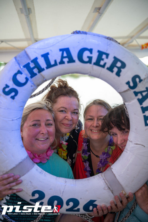 Schlager Sail