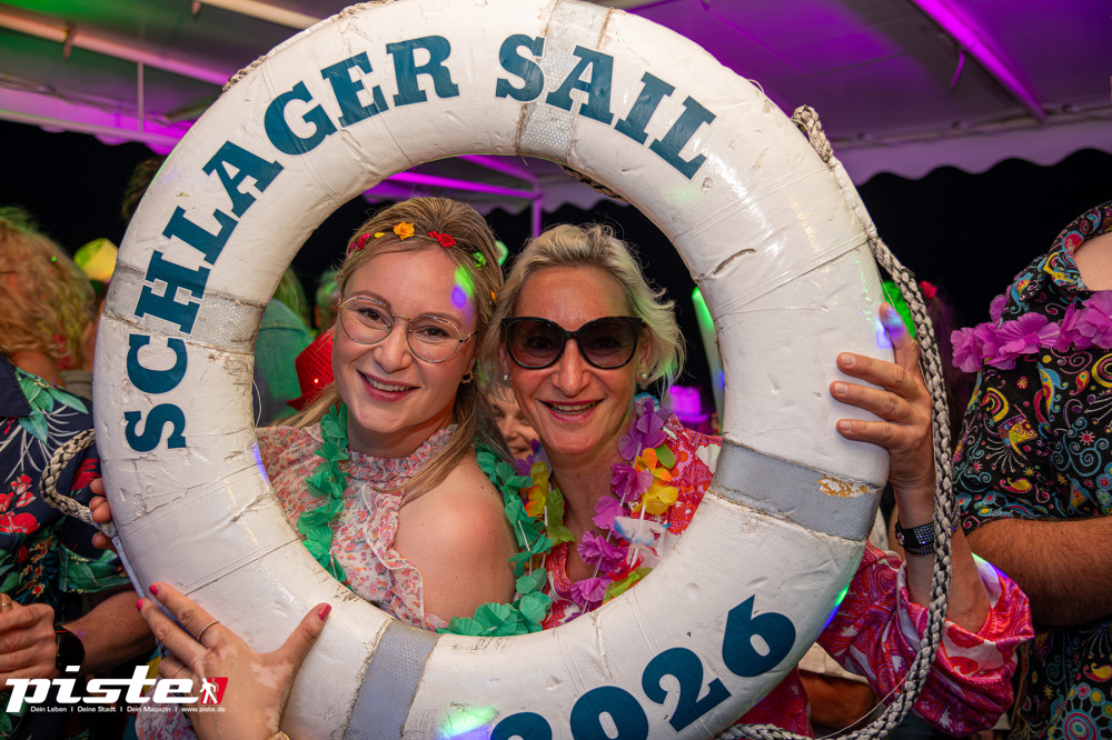 Schlager Sail