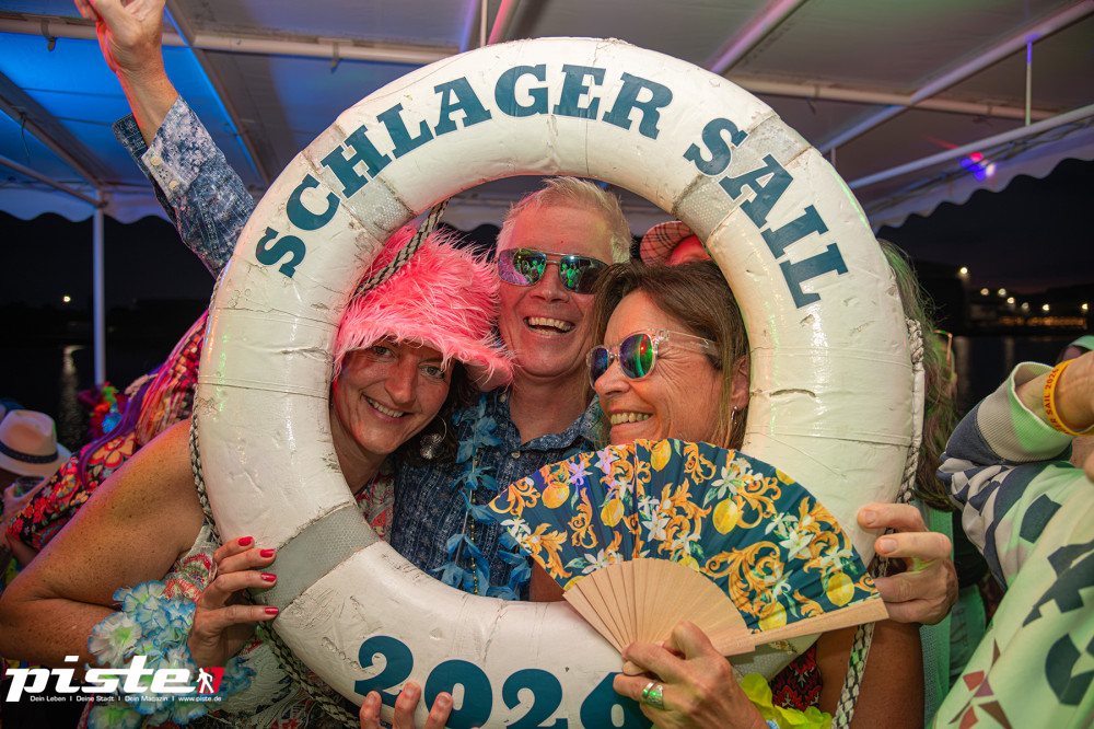 Schlager Sail