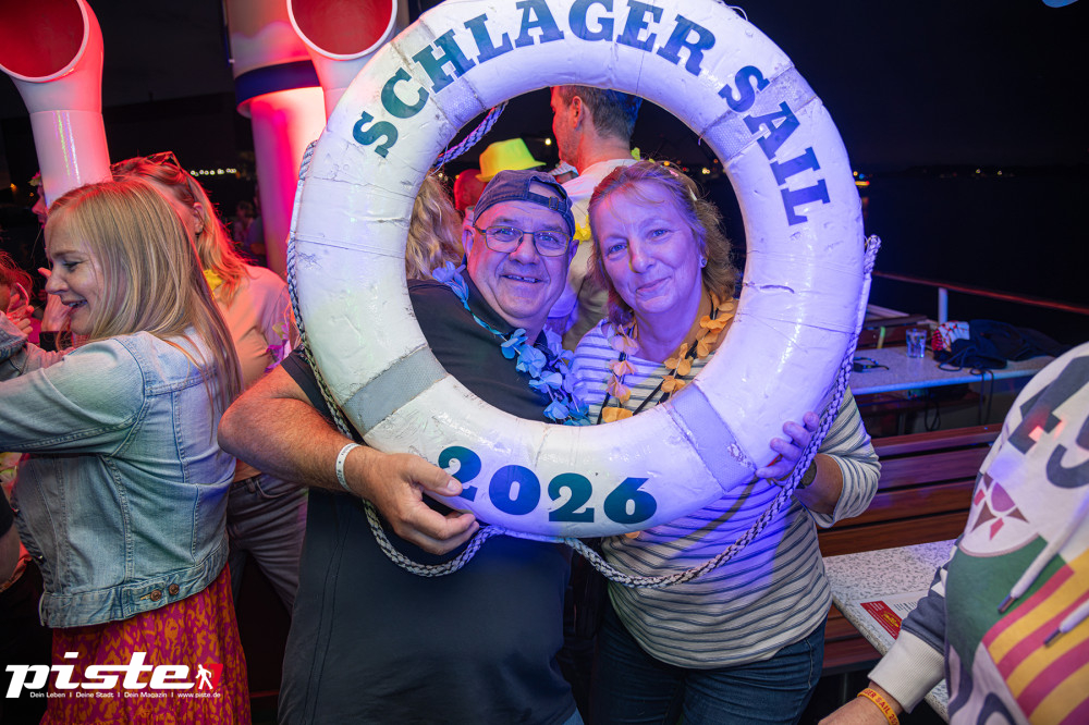 Schlager Sail