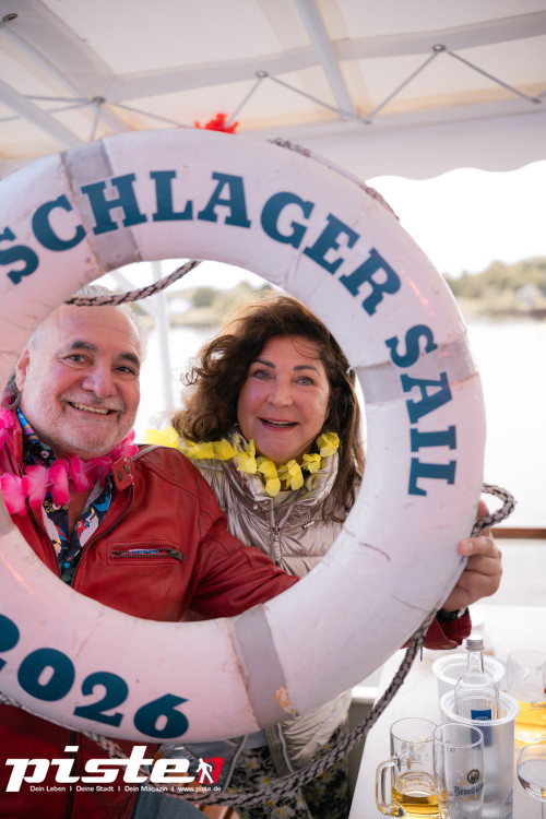 Schlager Sail