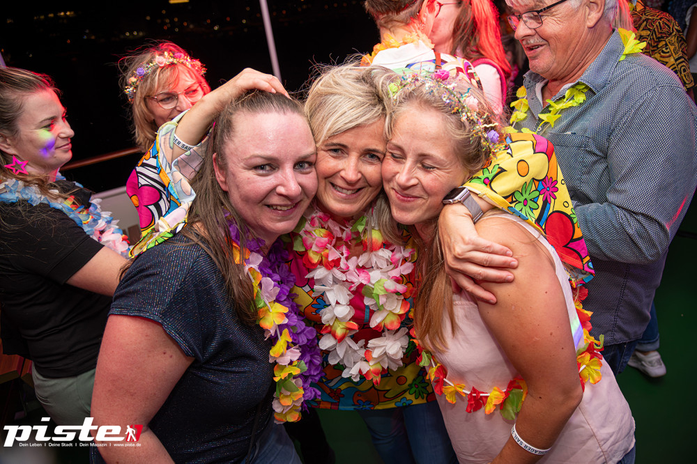 Schlager Sail