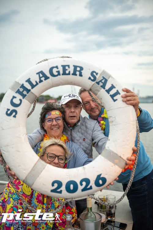 Schlager Sail