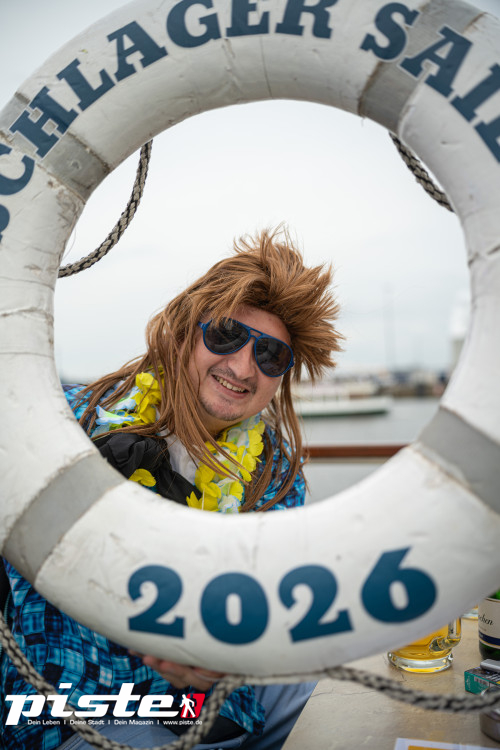 Schlager Sail