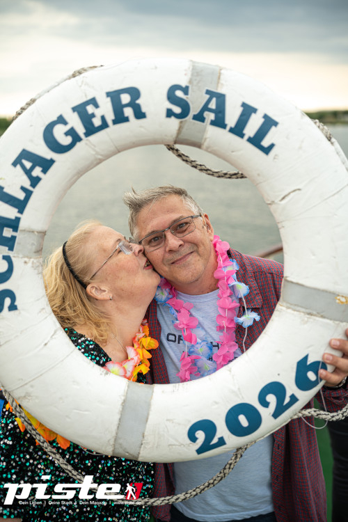 Schlager Sail