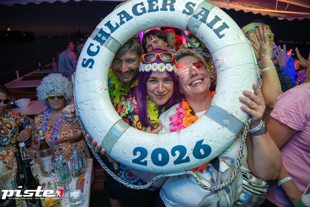 Schlager Sail