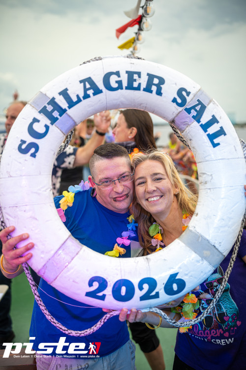 Schlager Sail
