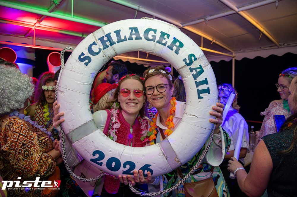 Schlager Sail