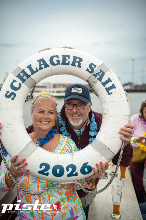 Schlager Sail