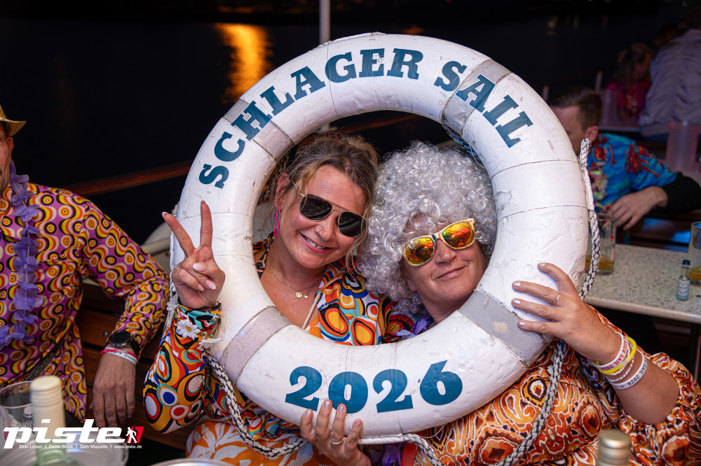 Schlager Sail