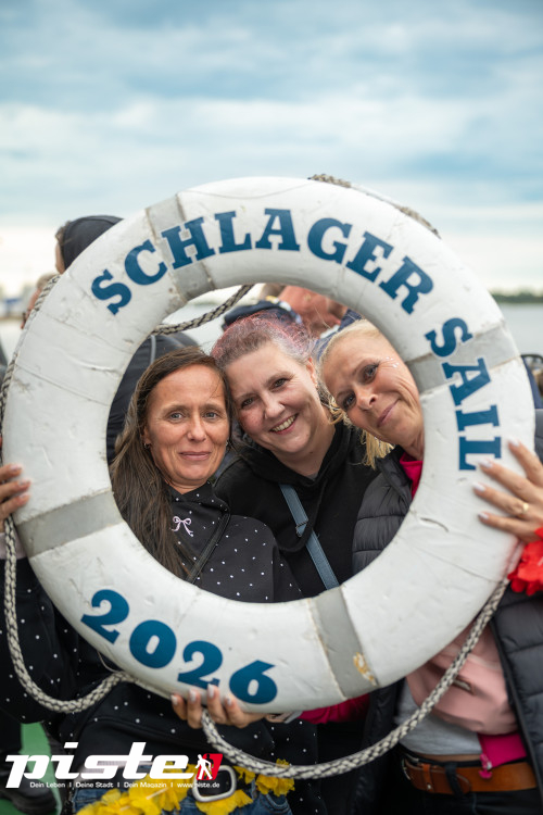 Schlager Sail