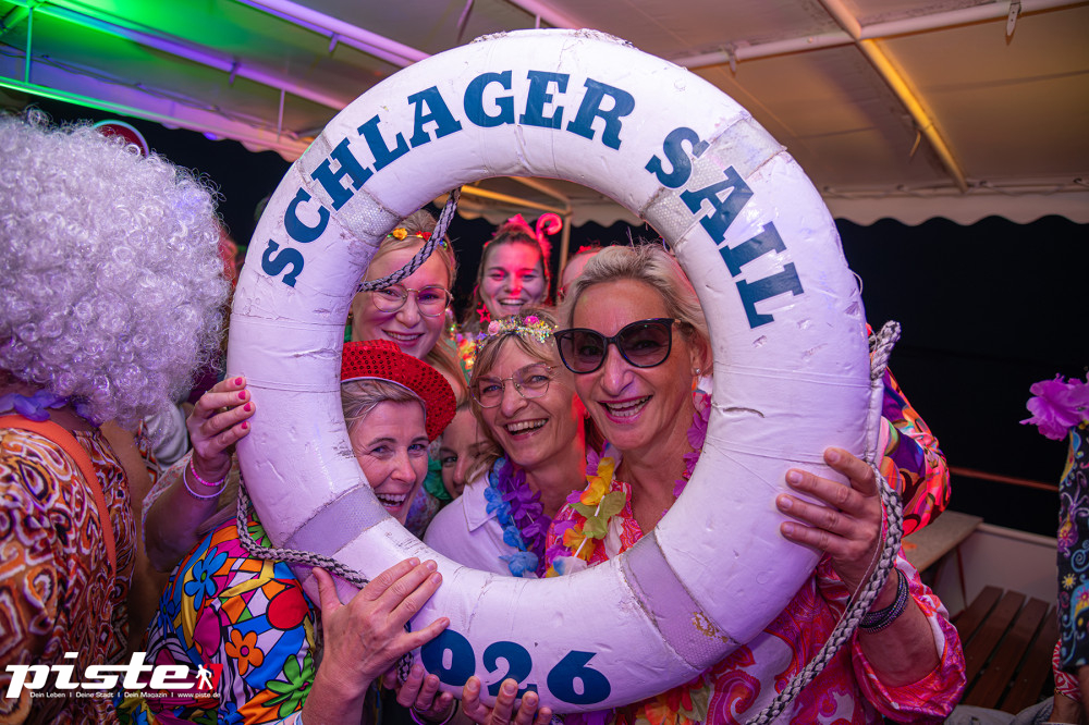 Schlager Sail