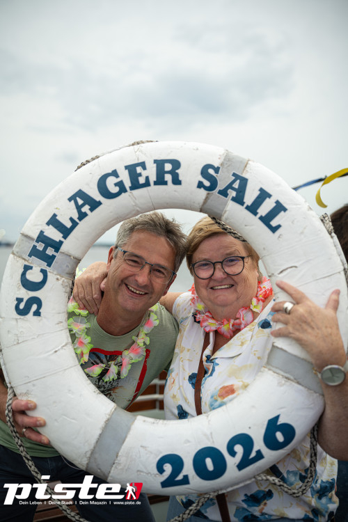 Schlager Sail