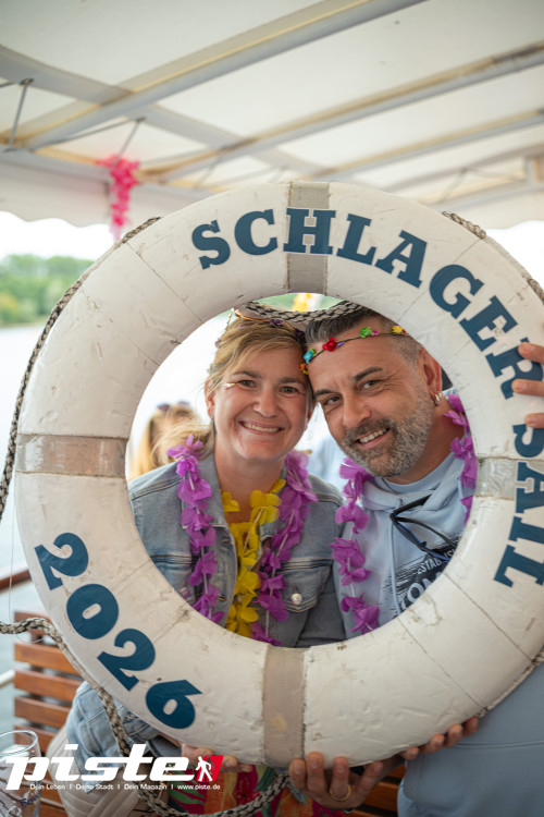 Schlager Sail