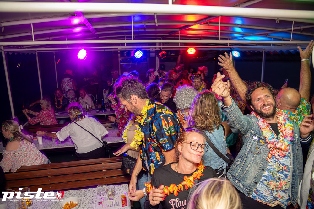 Schlager Sail
