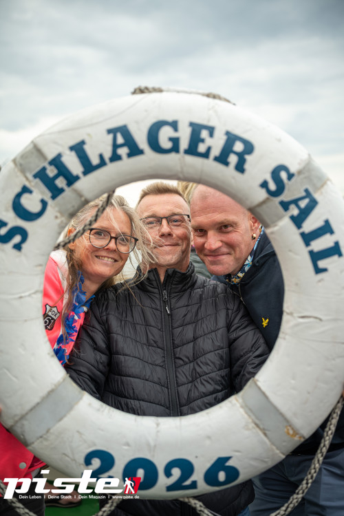 Schlager Sail
