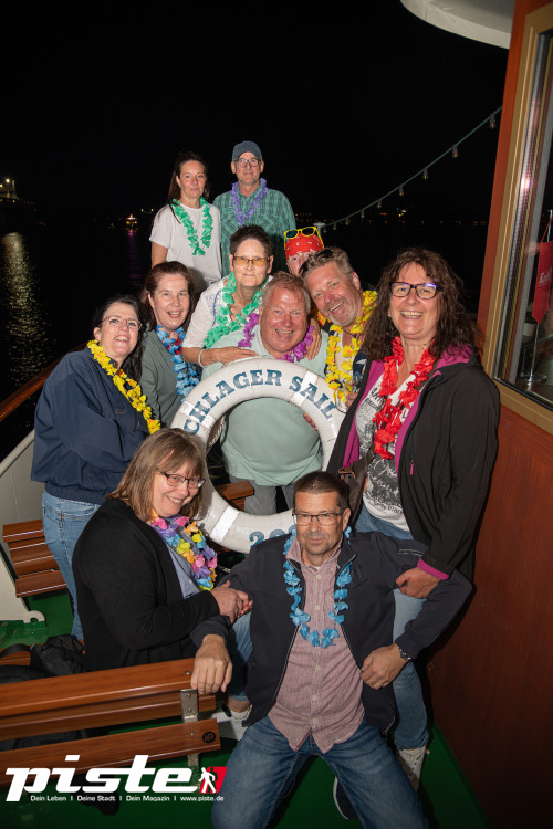 Schlager Sail