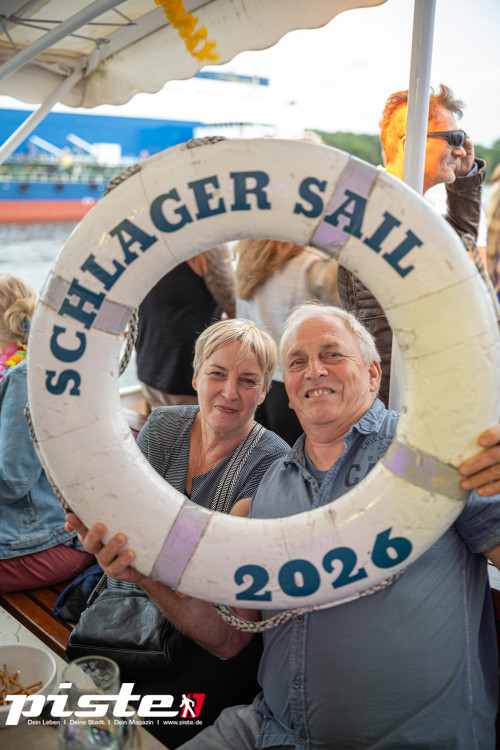 Schlager Sail