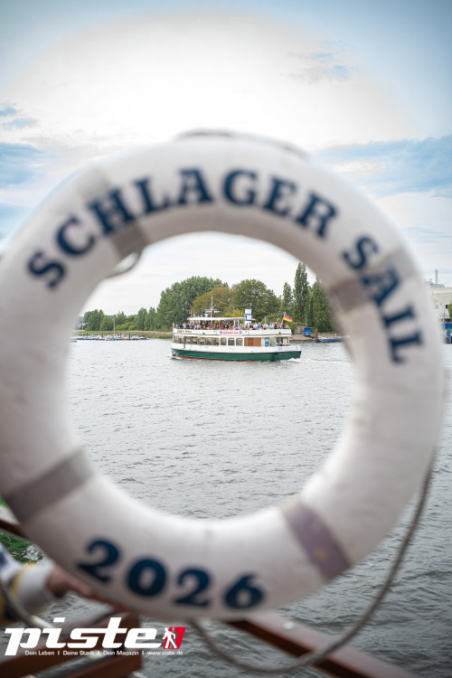 Schlager Sail