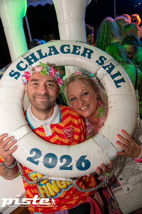 Schlager Sail