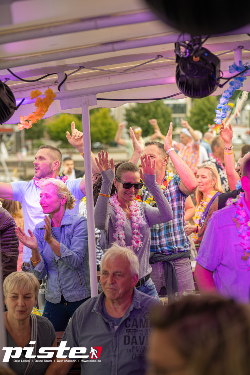 Schlager Sail