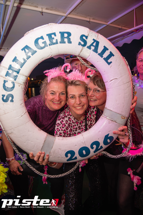 Schlager Sail