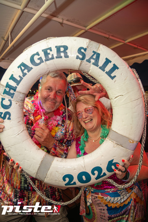 Schlager Sail