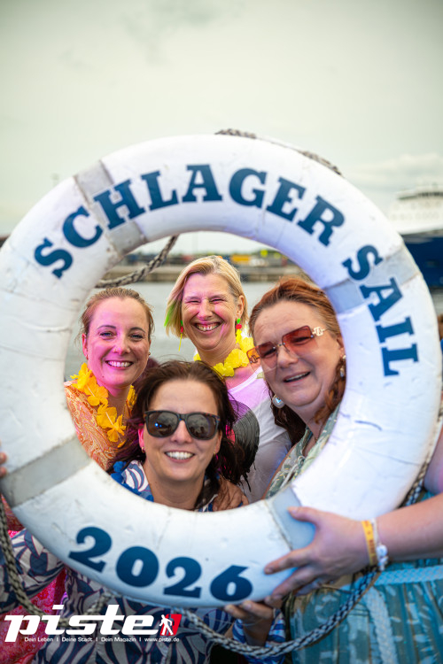 Schlager Sail