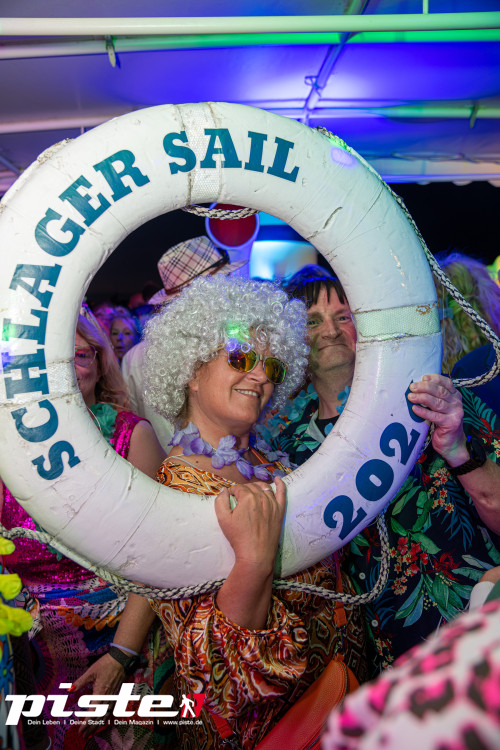 Schlager Sail