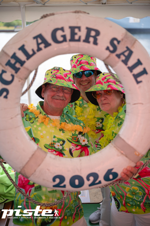 Schlager Sail