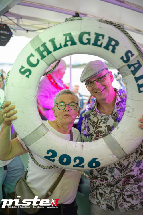 Schlager Sail