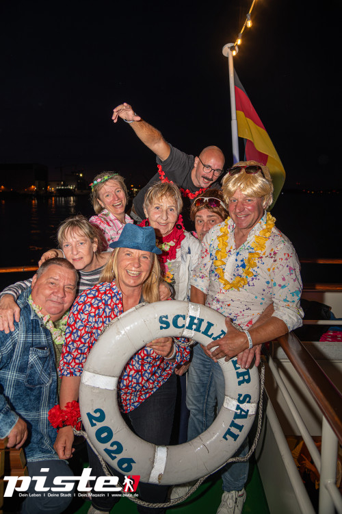 Schlager Sail