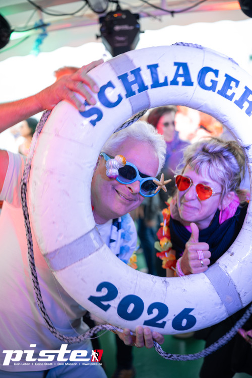 Schlager Sail