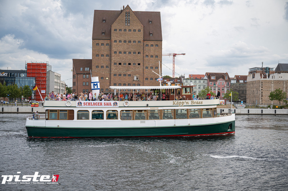 Schlager Sail