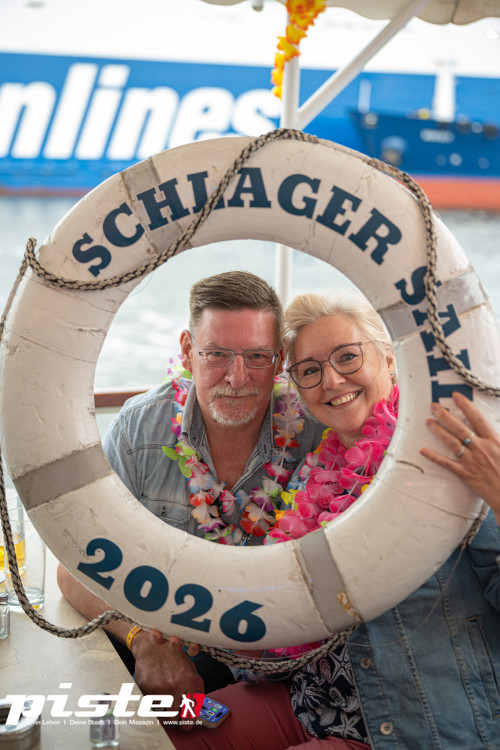 Schlager Sail