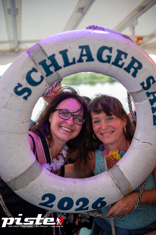 Schlager Sail