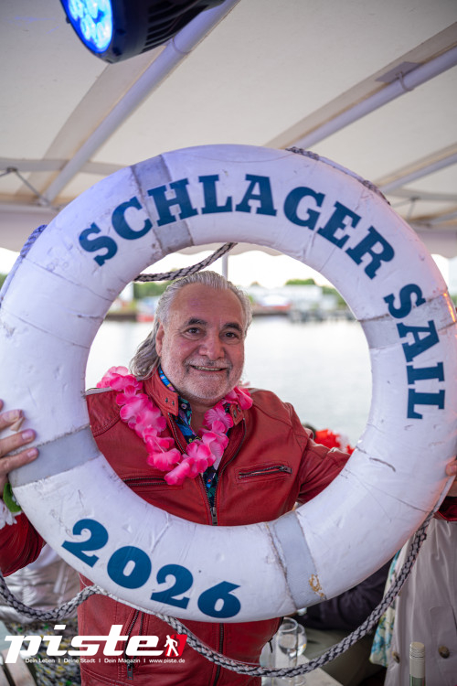 Schlager Sail