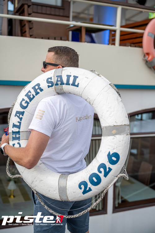 Schlager Sail