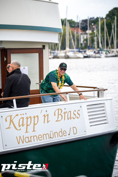 Schlager Sail