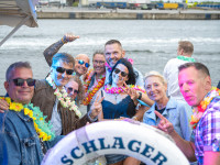 Schlager Sail