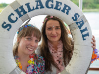 Schlager Sail