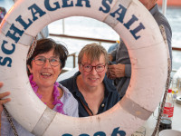Schlager Sail