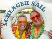 Schlager Sail