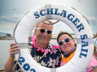 Schlager Sail