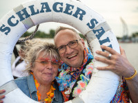 Schlager Sail