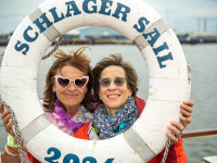Schlager Sail