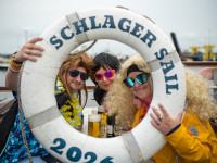 Schlager Sail