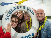 Schlager Sail