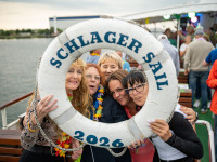 Schlager Sail