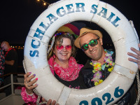 Schlager Sail